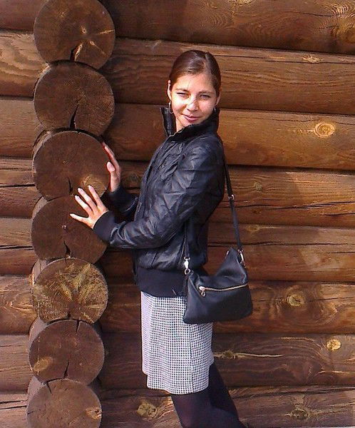 Виктория Семенова