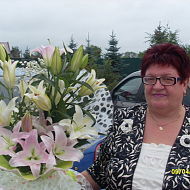 Екатерина Кирилова