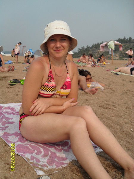 Александра Ханиева