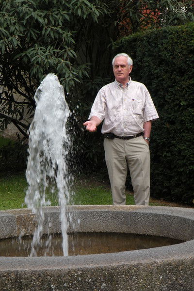 Олег Форштадт