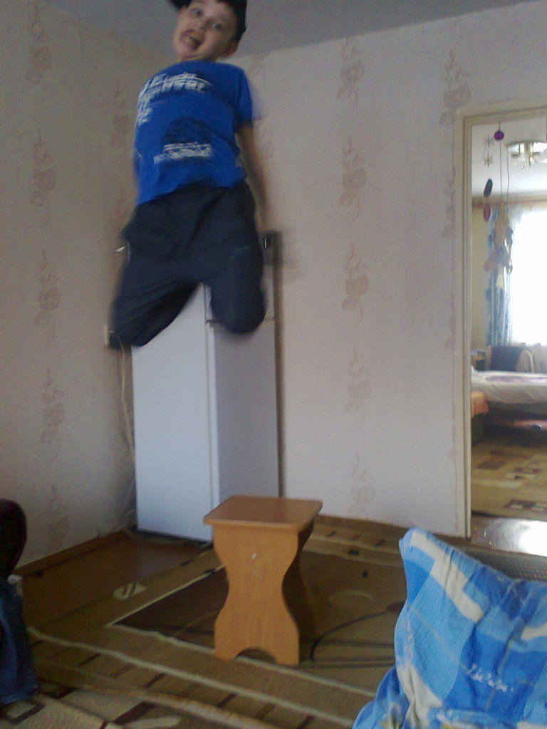 Alexander Shchevelev