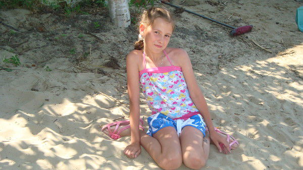 Ксения Голованова