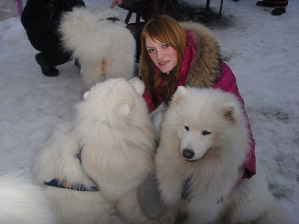 Юлия Свириденко