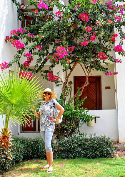 Татьяна Сафонова