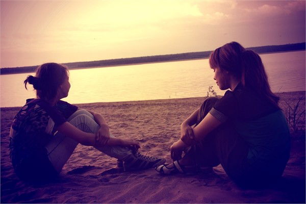 Даша Романова