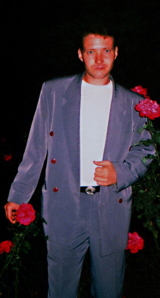 Николай Якушев