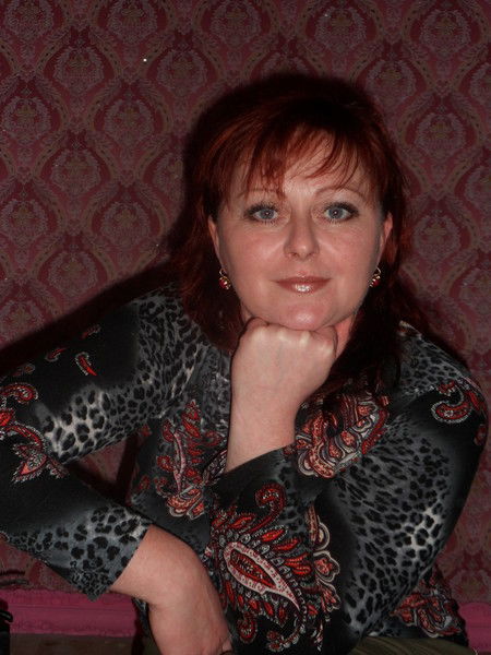 Елена Шеремет