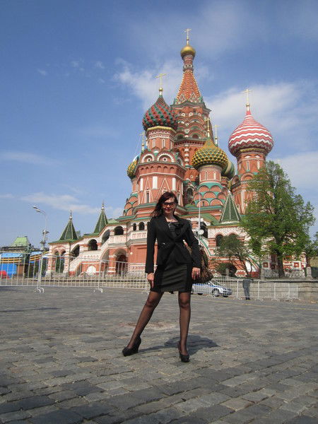 Инна Шатохина