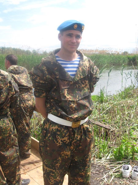 Денис Красноруцкий