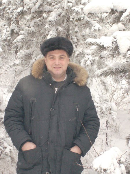 Игорь Еремеев