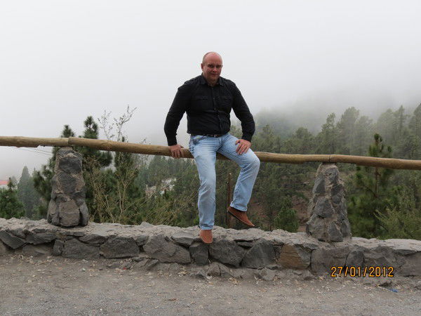 Владимир Колесников