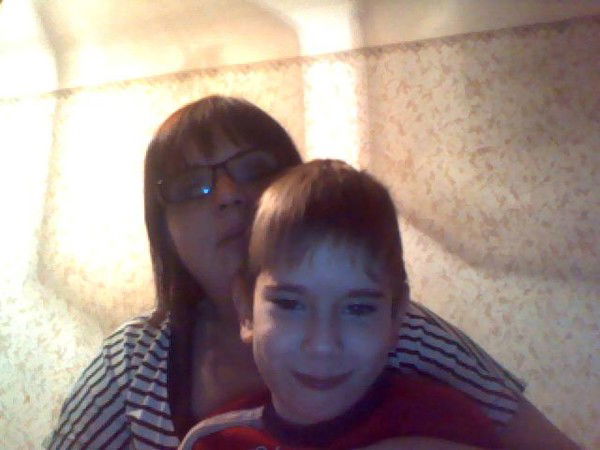 Оксана Иванова