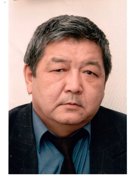 Азамат Асанбаев