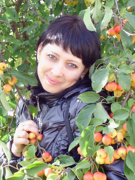 Елена Борисеевич