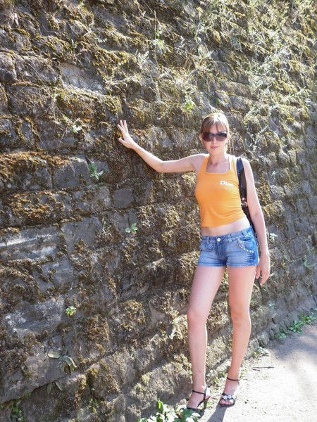 Алёна Колесникова