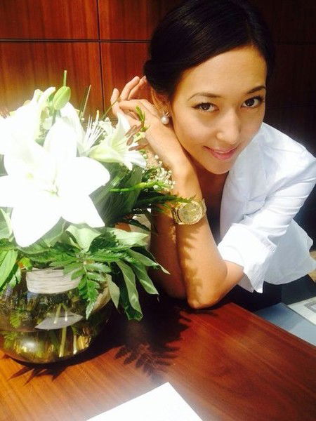 Аселя Жумабаева