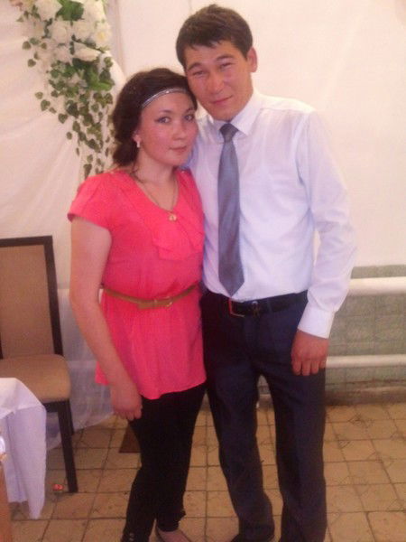 Асель Итекбаева