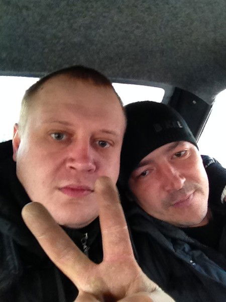 Дмитрий Dozzer52Rus