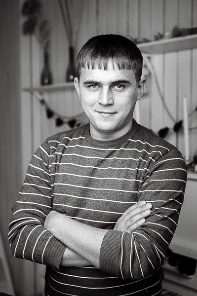 Игорь Лопин