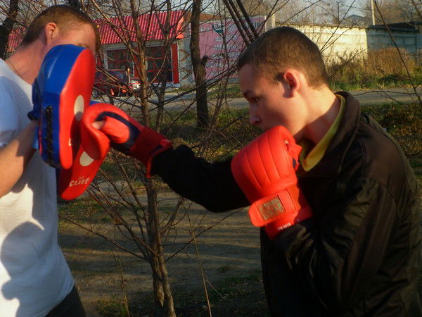 Юрий Нечаев