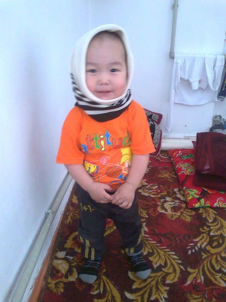 Алтын Нурлан