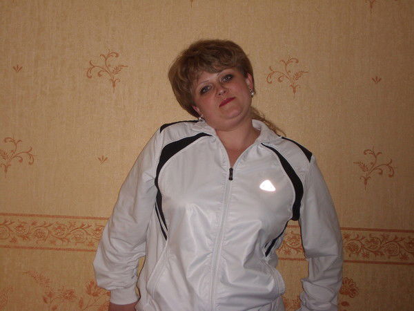 Наталья Корчагина