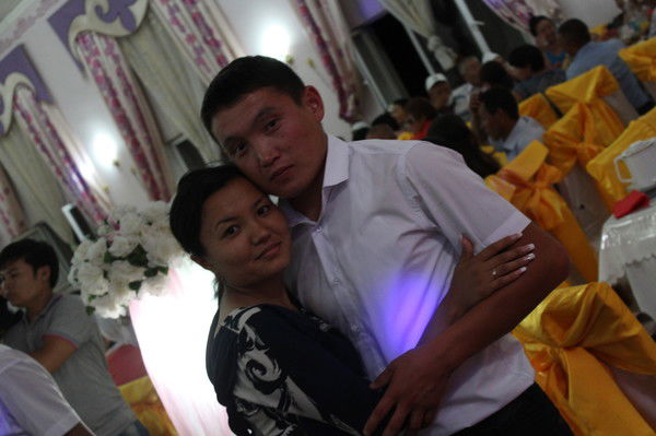 Архат Сагдатулы