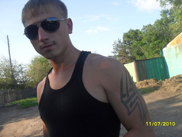 Семён Панфилов