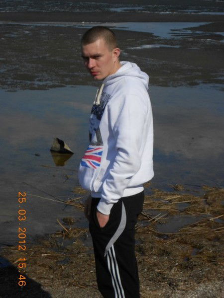 Павел Ткаченко