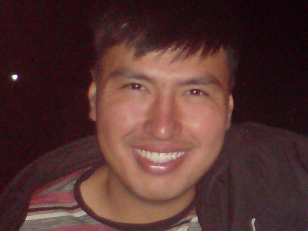 Жаслан Нарымов