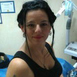 Ирина Хадзегова