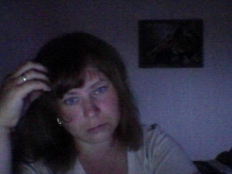 Наталья Клопова