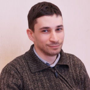 Виктор Римерман