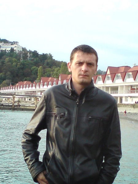 Константин Монастырёв