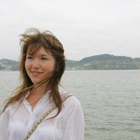 Ирина Чехович