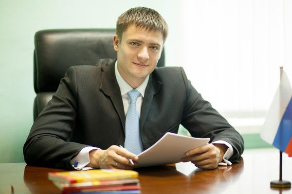 Владимир Соловьев