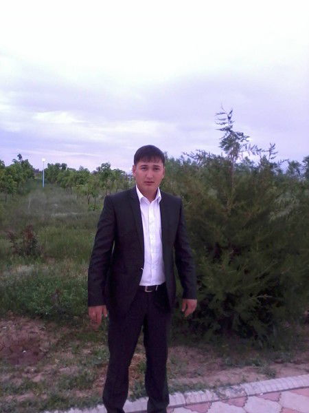 Ринат Сеитов