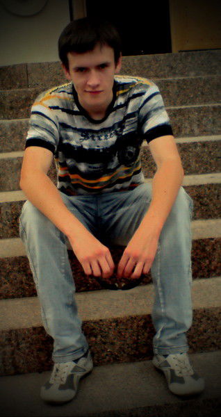 Сергей Ермак