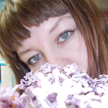 Ольга Золотарева