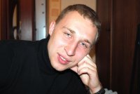 Виталий Федулеев