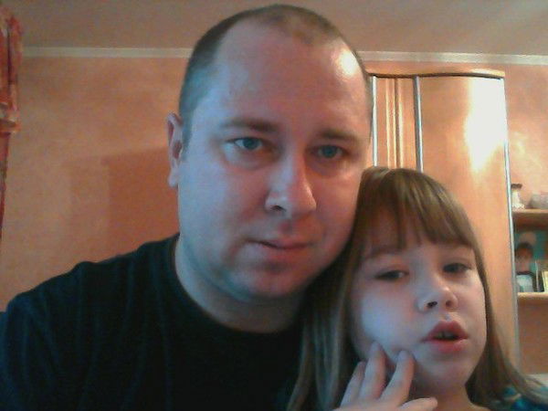 Андрей Лебедев