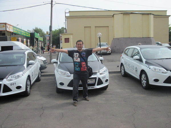 Манат Нурмухамбет