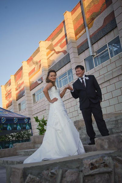 Айжан Калыкова