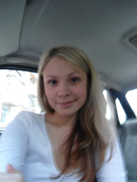 Екатерина Меленчук