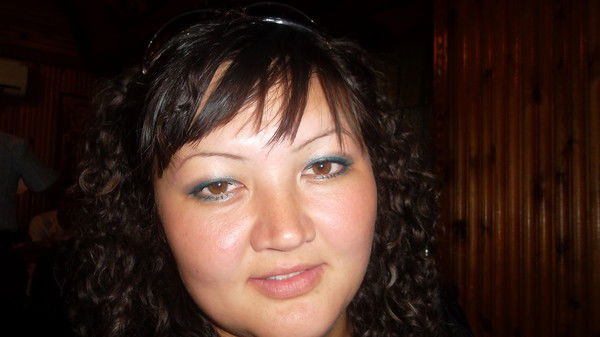 Гульфия Гадельшина