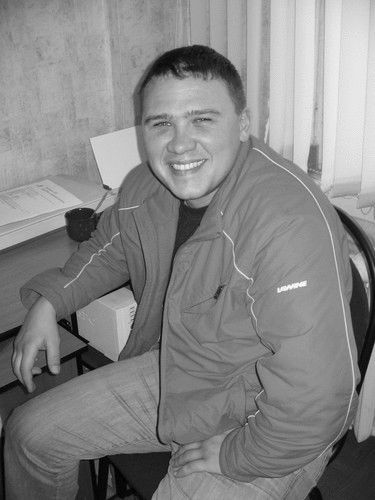 Константин Гоколенков