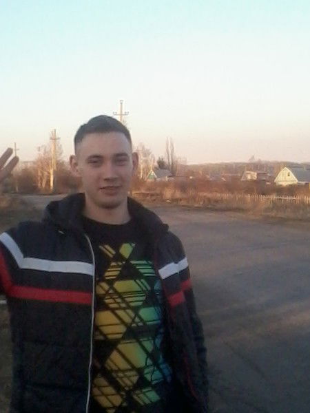 Сергей Кошкаров