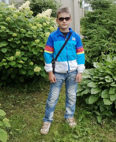 Влад Янчарский