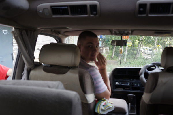 Максим Фёдоров