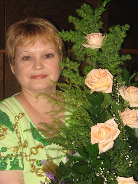 Гульчачак Каримуллина